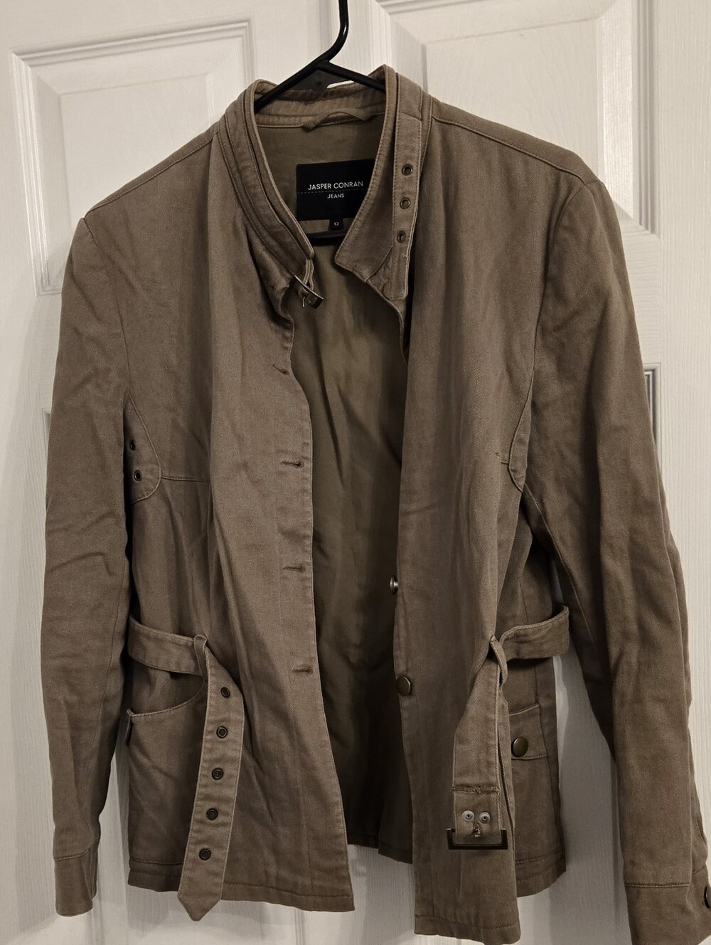 Jasper Conran Jacket Size 8